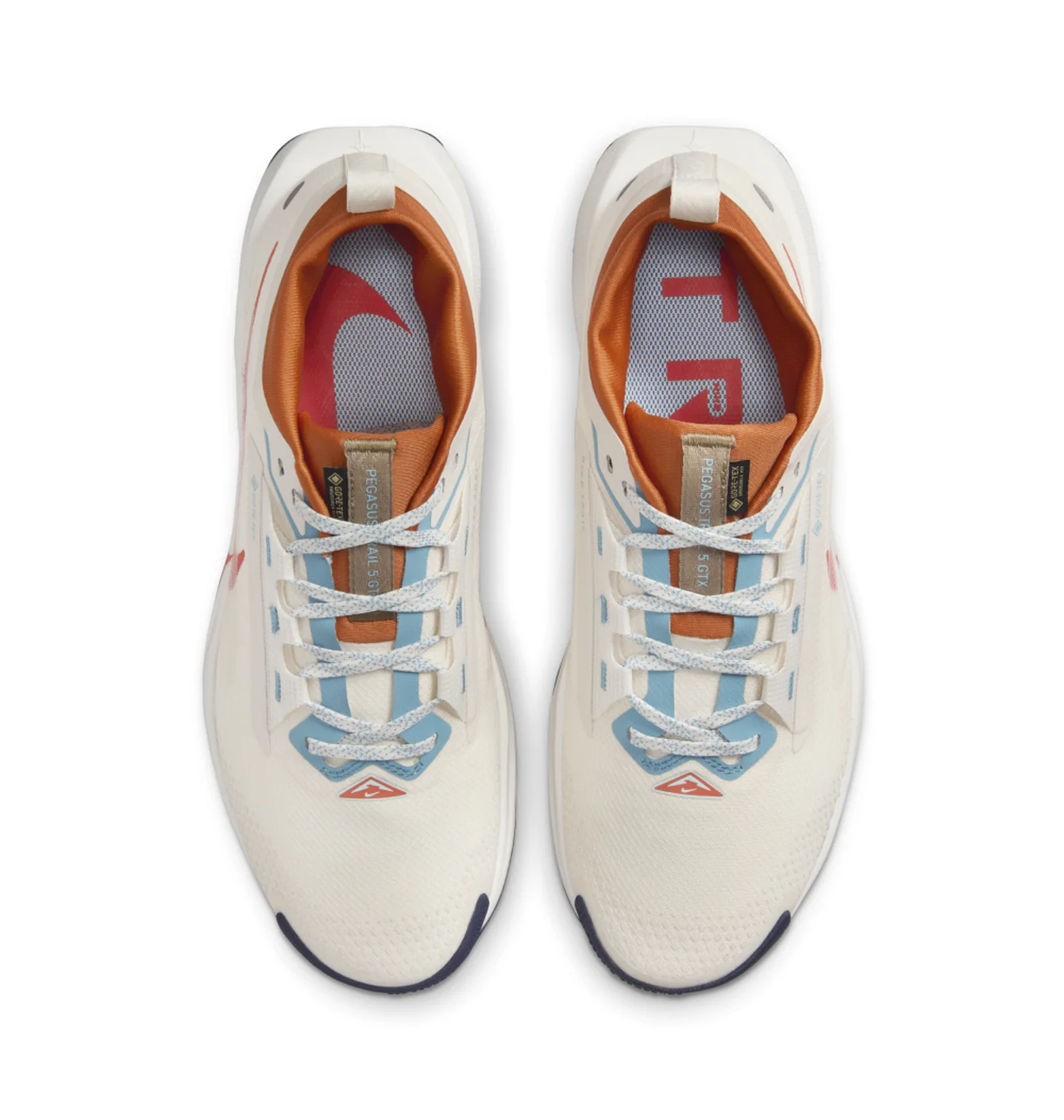 Nike Pegasus Trail 5 Gore Tex - Зображення 3
