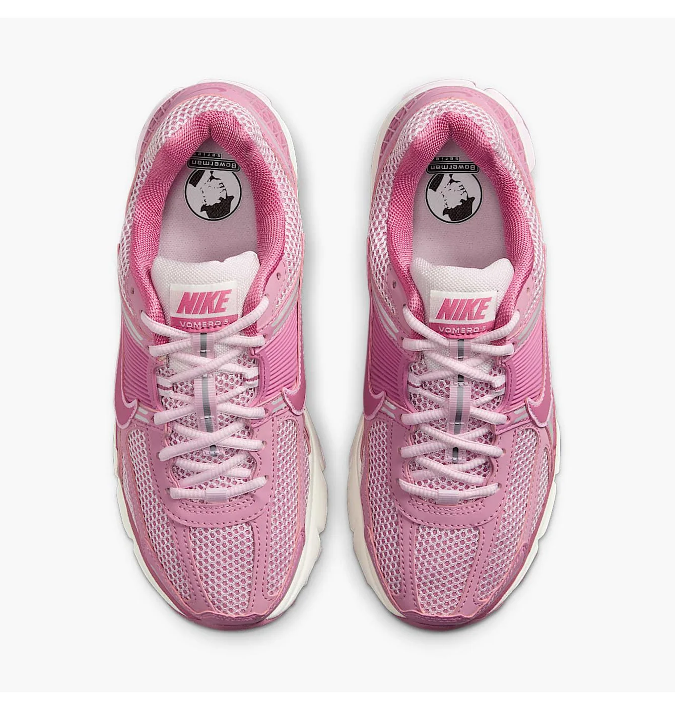 Nike Air Zoom Vomero 5 ‘Element Pink’ - Зображення 3
