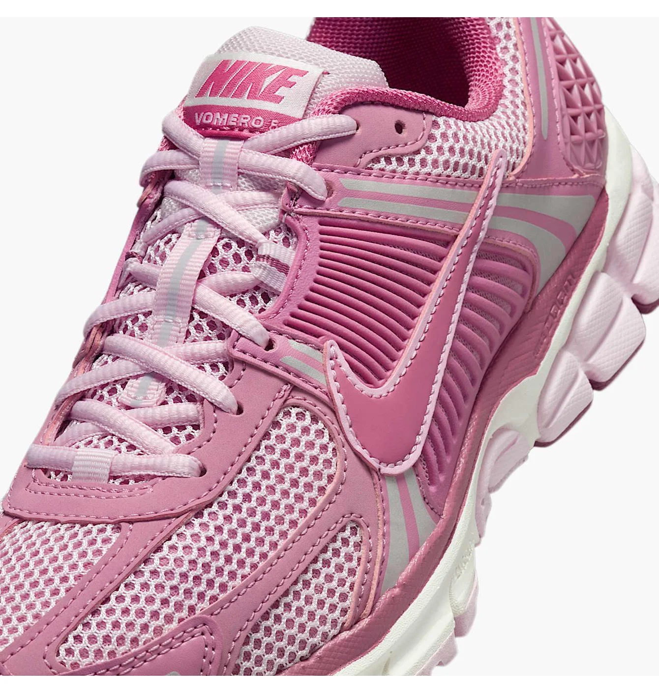 Nike Air Zoom Vomero 5 ‘Element Pink’ - Зображення 6