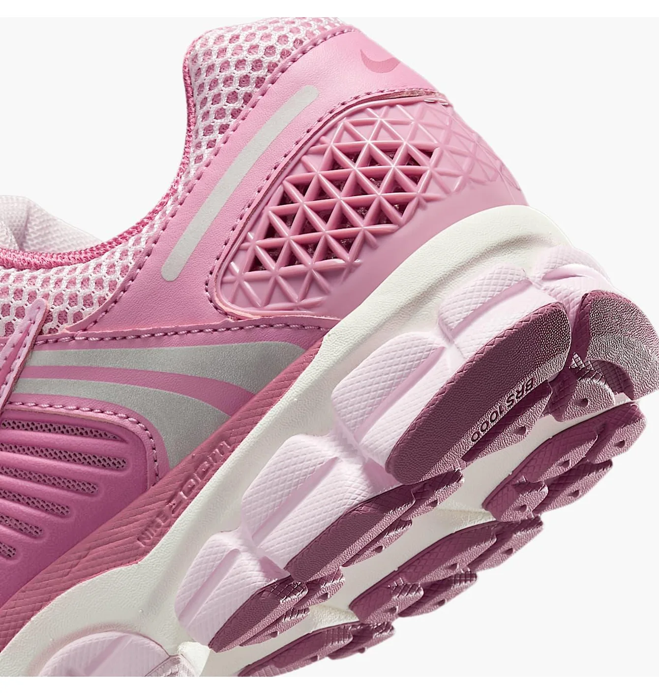 Nike Air Zoom Vomero 5 ‘Element Pink’ - Зображення 7