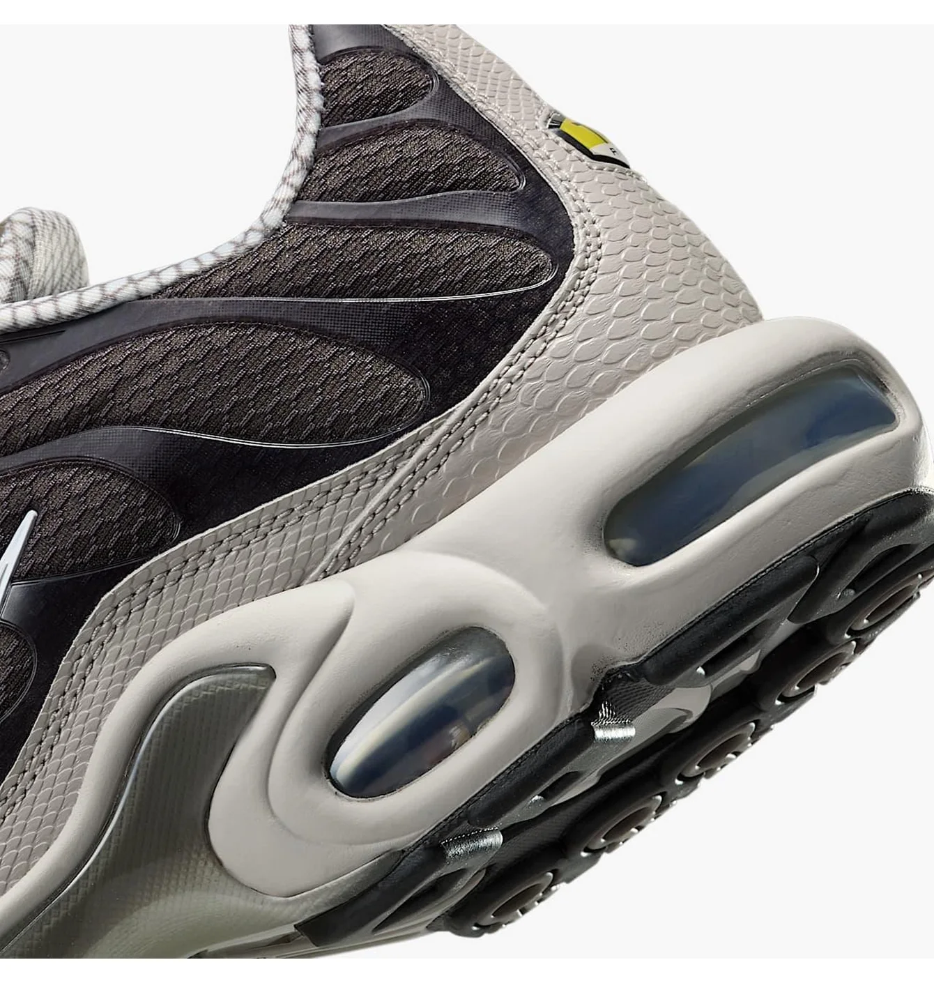 Nike Air Max Plus ‘Year of the Snake’ - Зображення 7