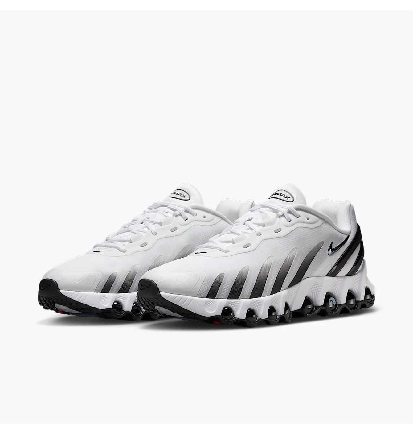 Nike Air Max DN 8 - Зображення 4