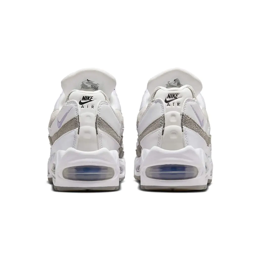 Nike Air Max 95 OG Big Bubble ‘Hydrangeas’ - Зображення 4