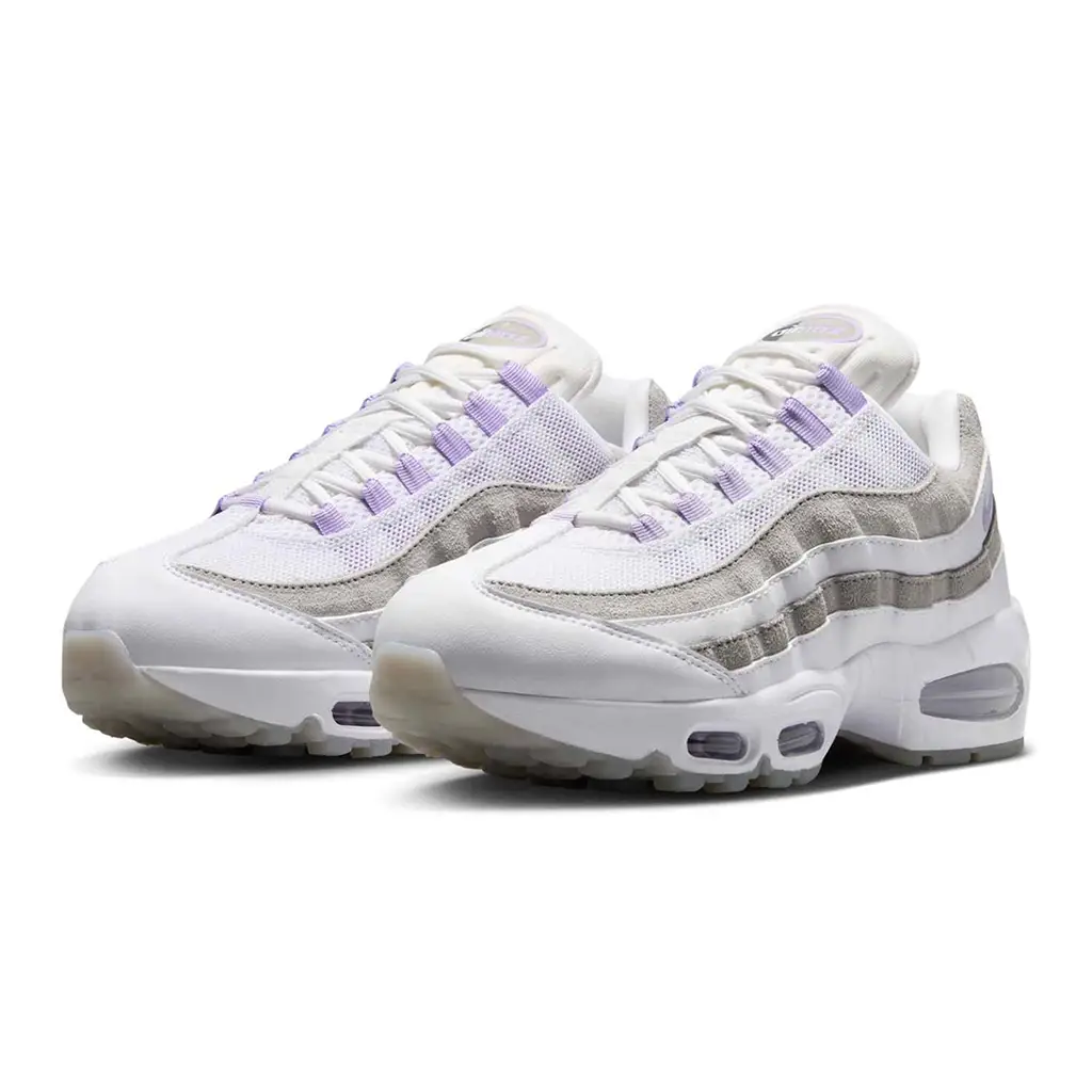 Nike Air Max 95 OG Big Bubble ‘Hydrangeas’ - Зображення 2