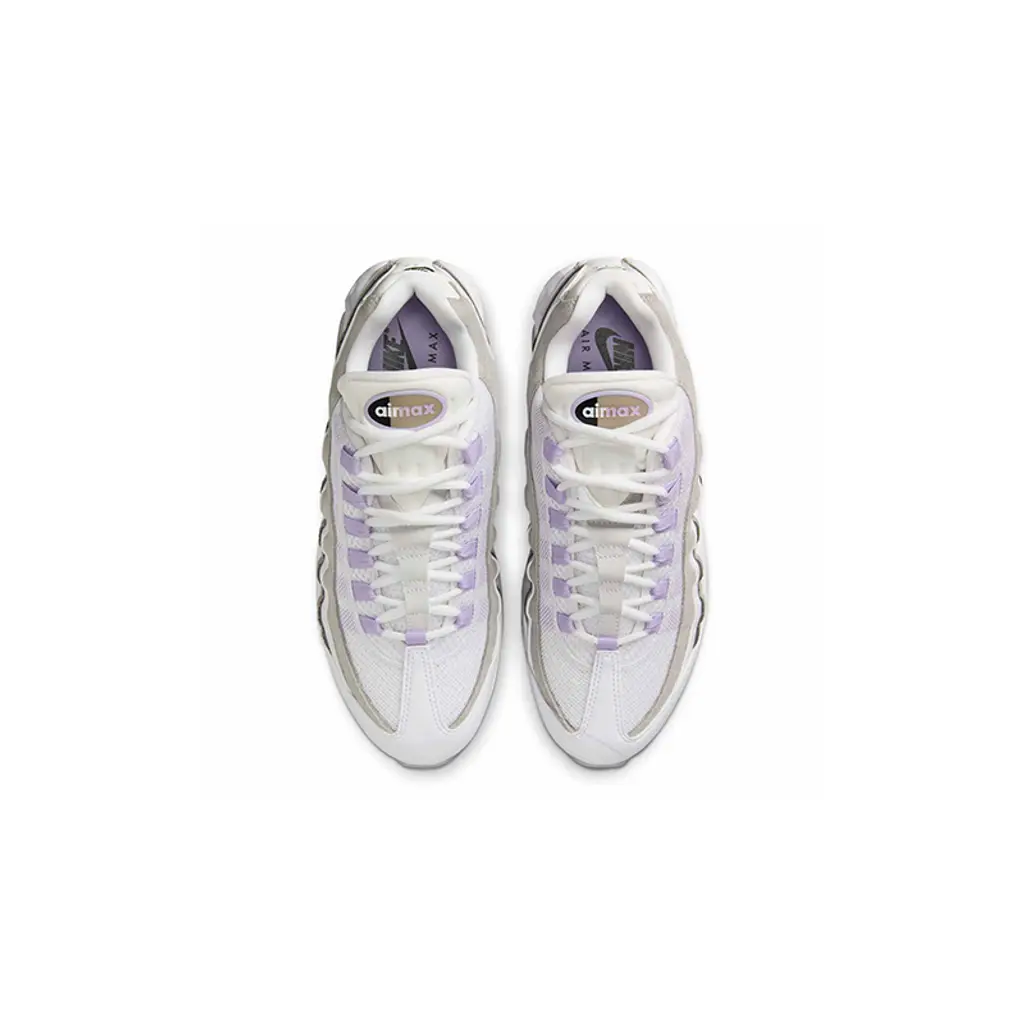 Nike Air Max 95 OG Big Bubble ‘Hydrangeas’ - Зображення 3