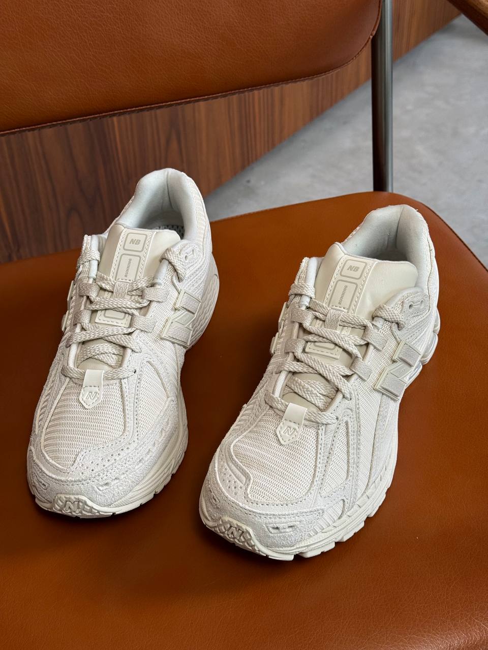 New Balance 1906r Beige - Зображення 2
