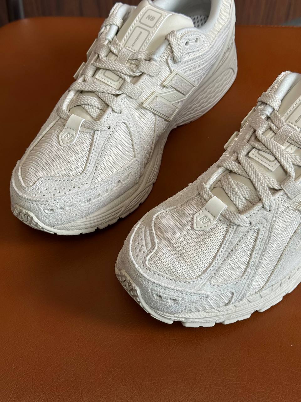 New Balance 1906r Beige - Зображення 3
