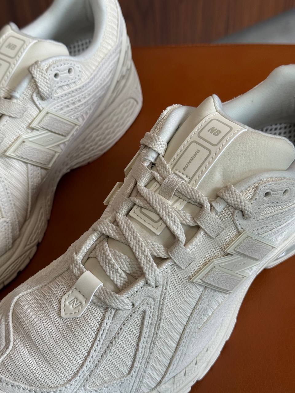 New Balance 1906r Beige - Зображення 4