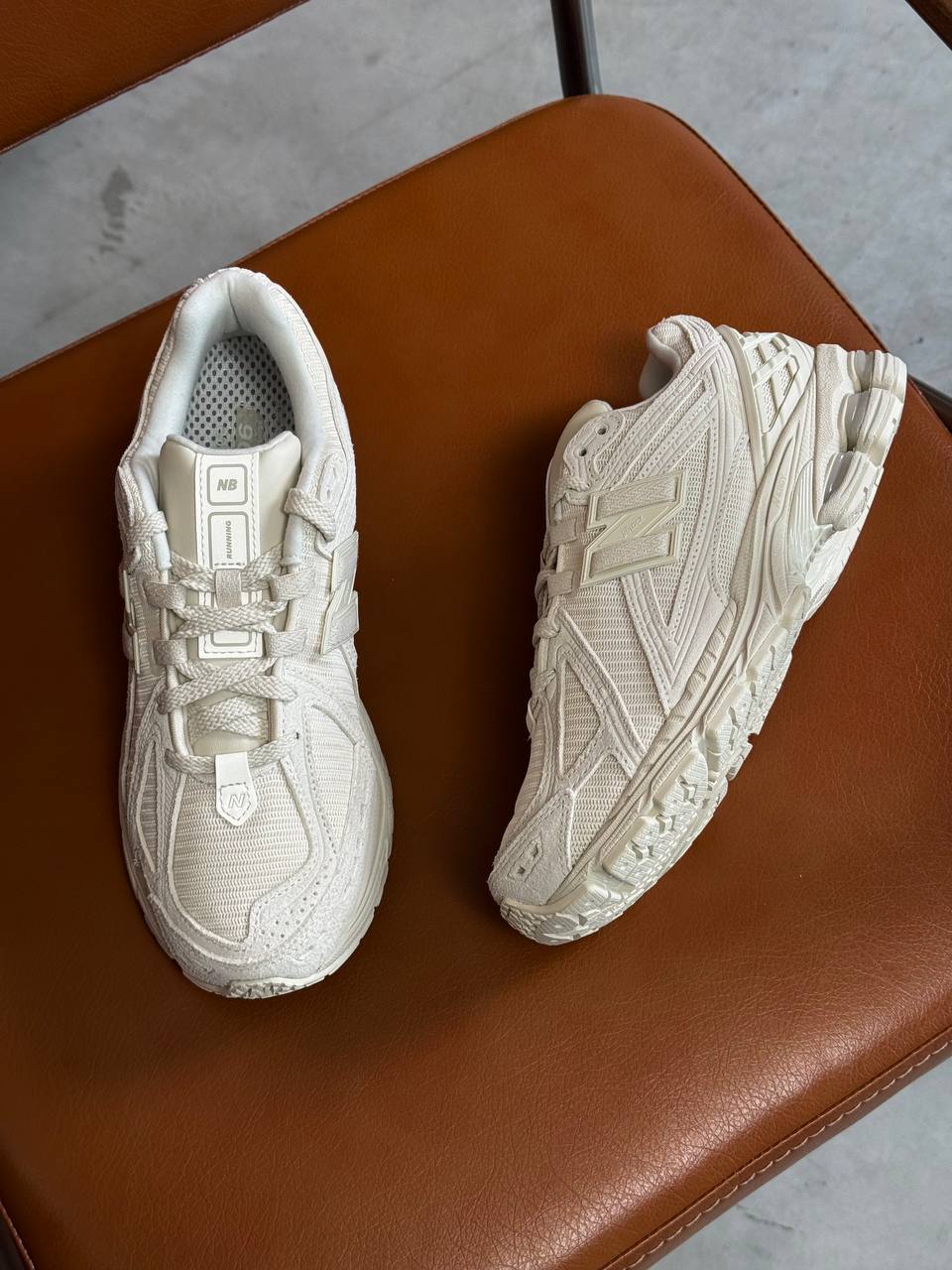 New Balance 1906r Beige - Зображення 5