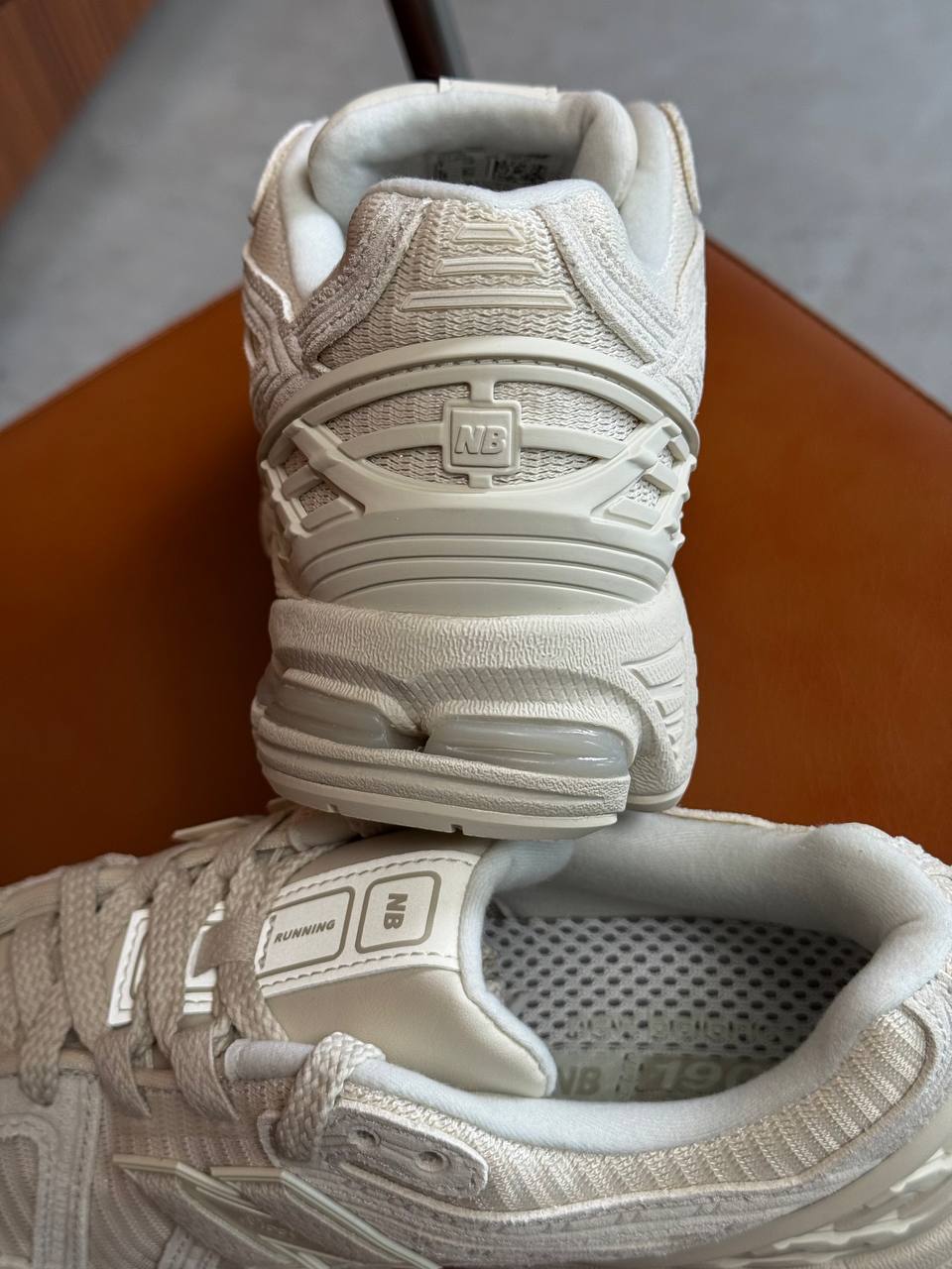 New Balance 1906r Beige - Зображення 6