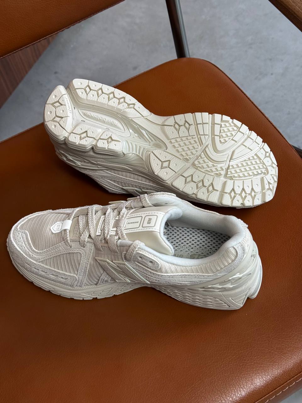 New Balance 1906r Beige - Зображення 7