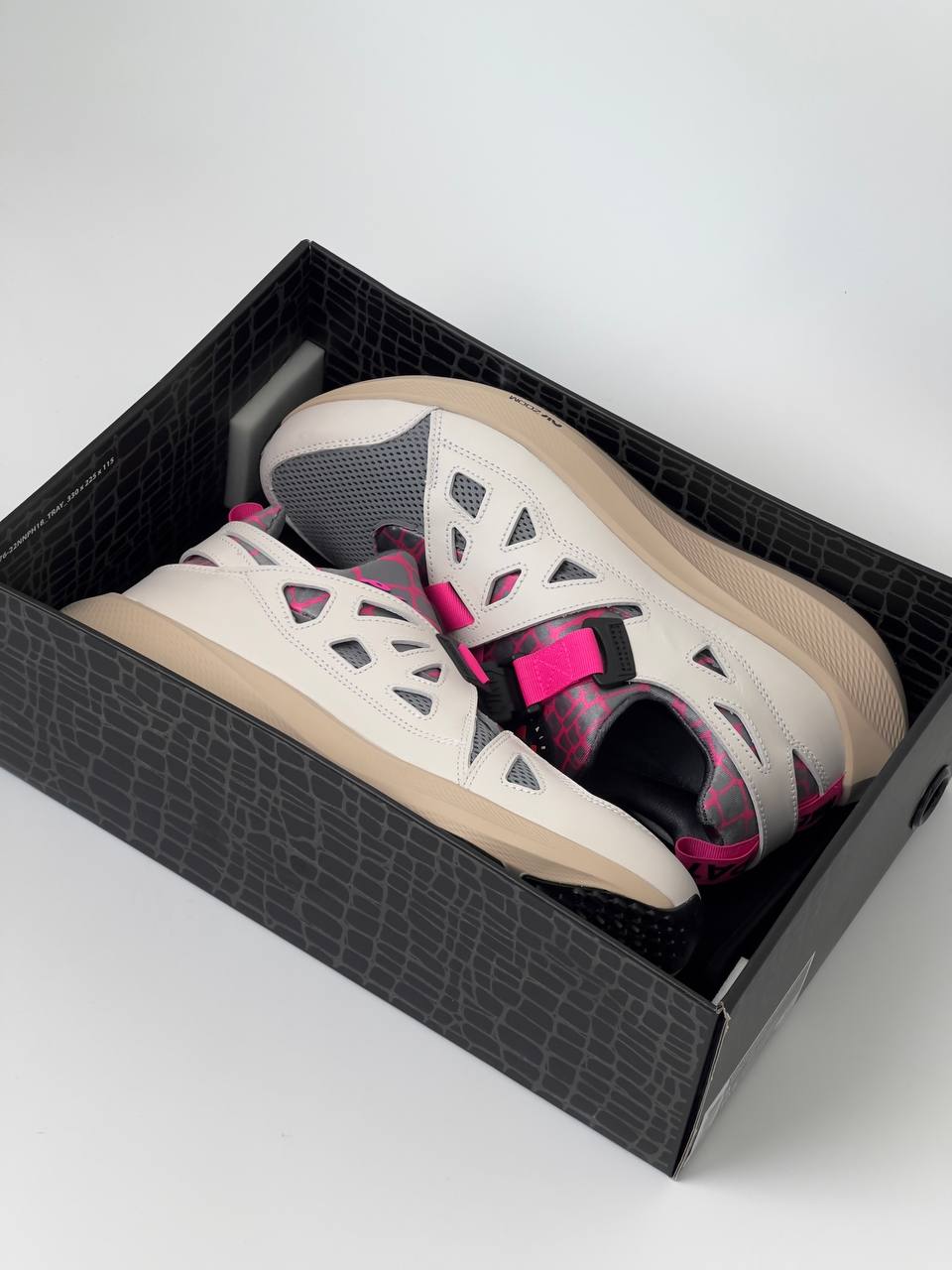Nike Patta x Air Huarache 20Y24 - Зображення 3