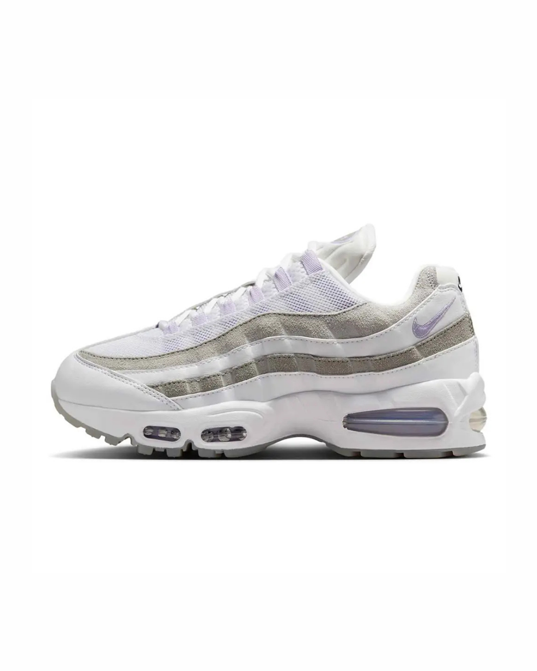 Nike Air Max 95 OG Big Bubble ‘Hydrangeas’