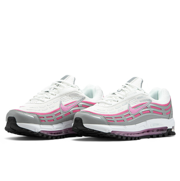 Nike Air Max TL 2.5 White Playful Pink - Зображення 4