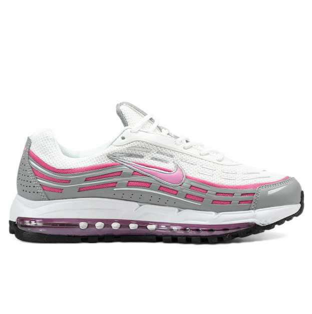 Nike Air Max TL 2.5 White Playful Pink - Зображення 2