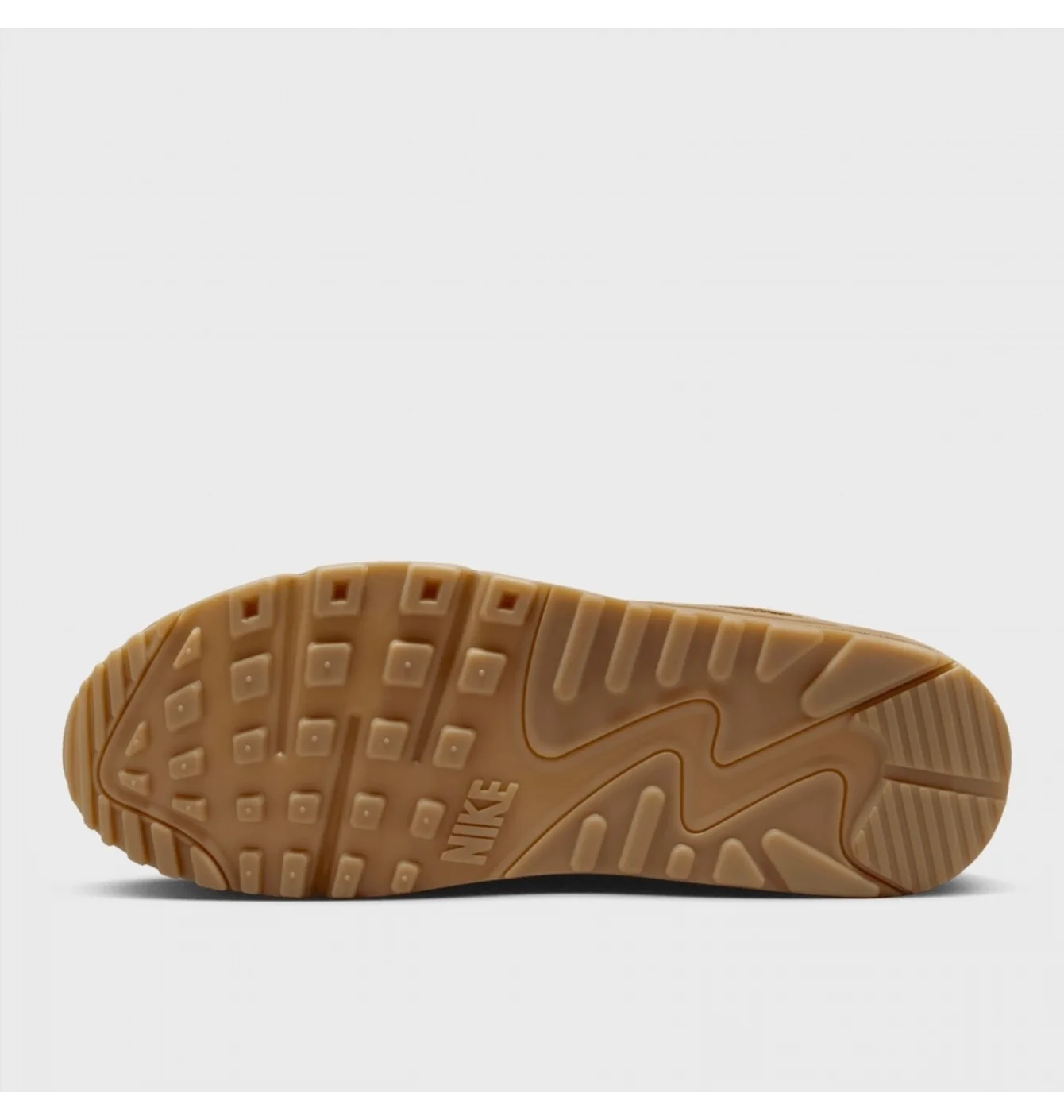 Nike Air Max 90 Premium Wheat Flax - Зображення 8