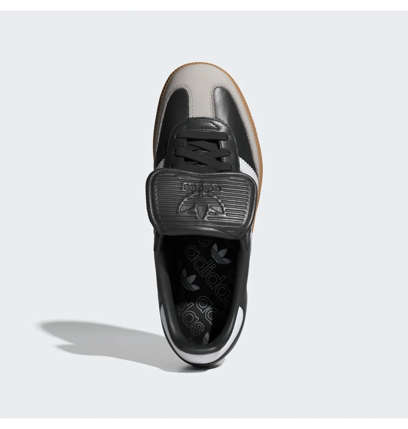 Adidas Samba LT Black - Зображення 3