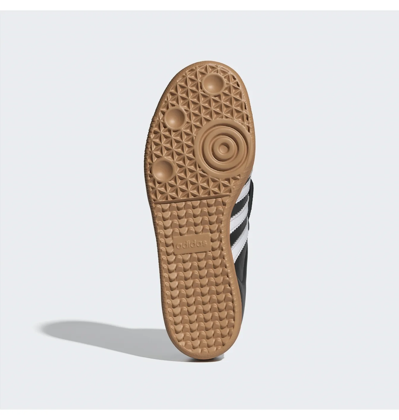 Adidas Samba LT Black - Зображення 7