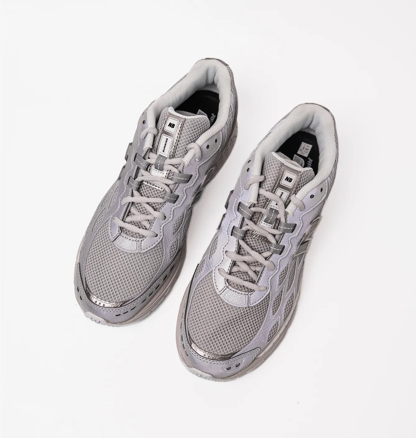 New Balance 1906 W Silver Metallic - Зображення 2