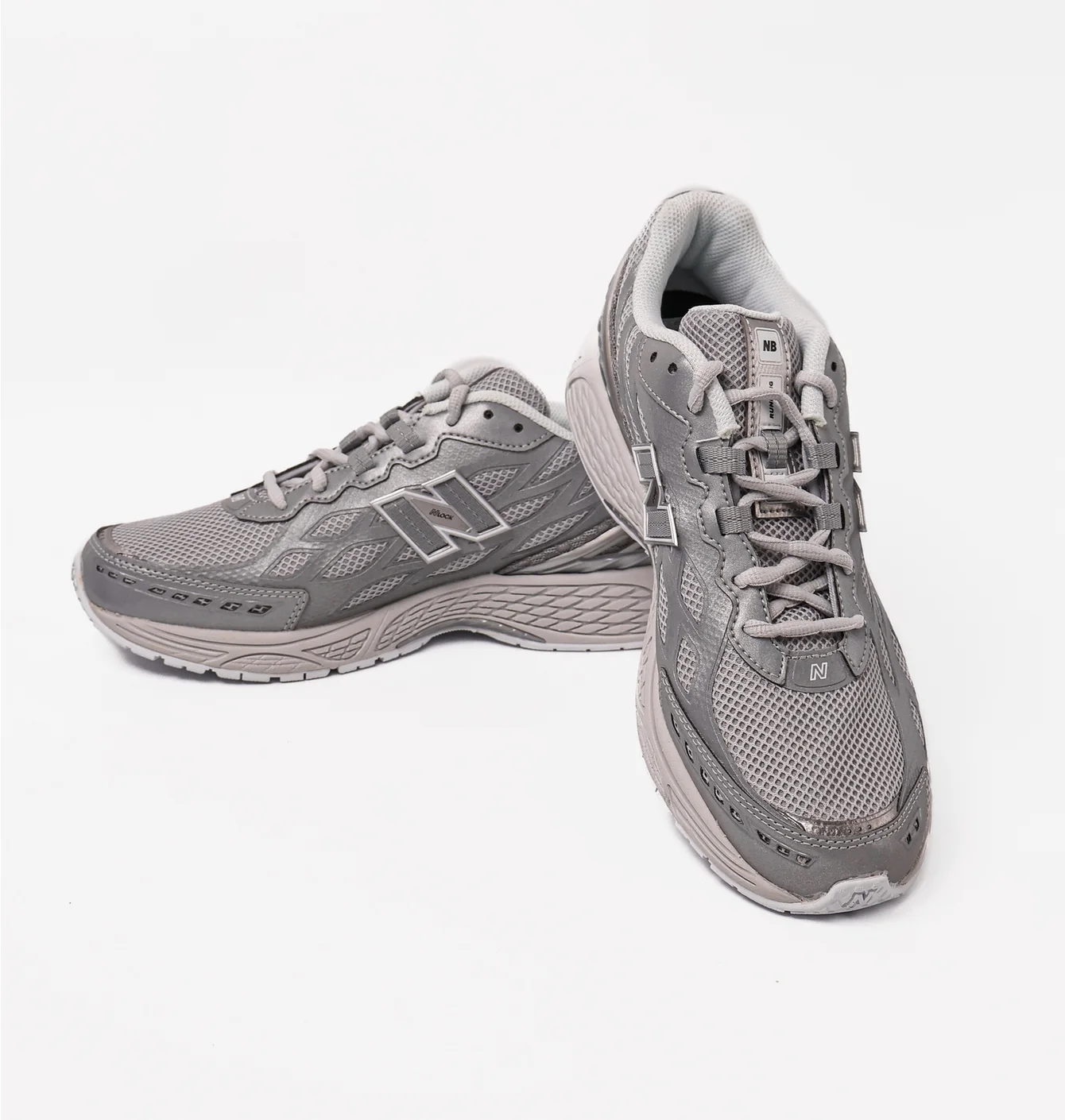 New Balance 1906 W Silver Metallic - Зображення 4
