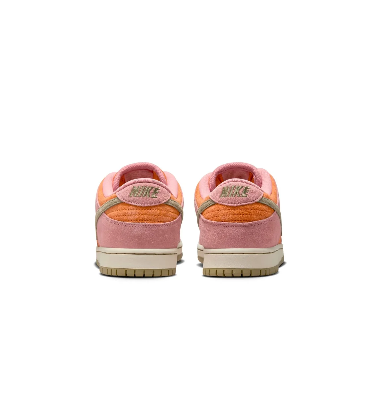 Nike SB Dunk Low Pro ‘Red Stardust’ - Зображення 4