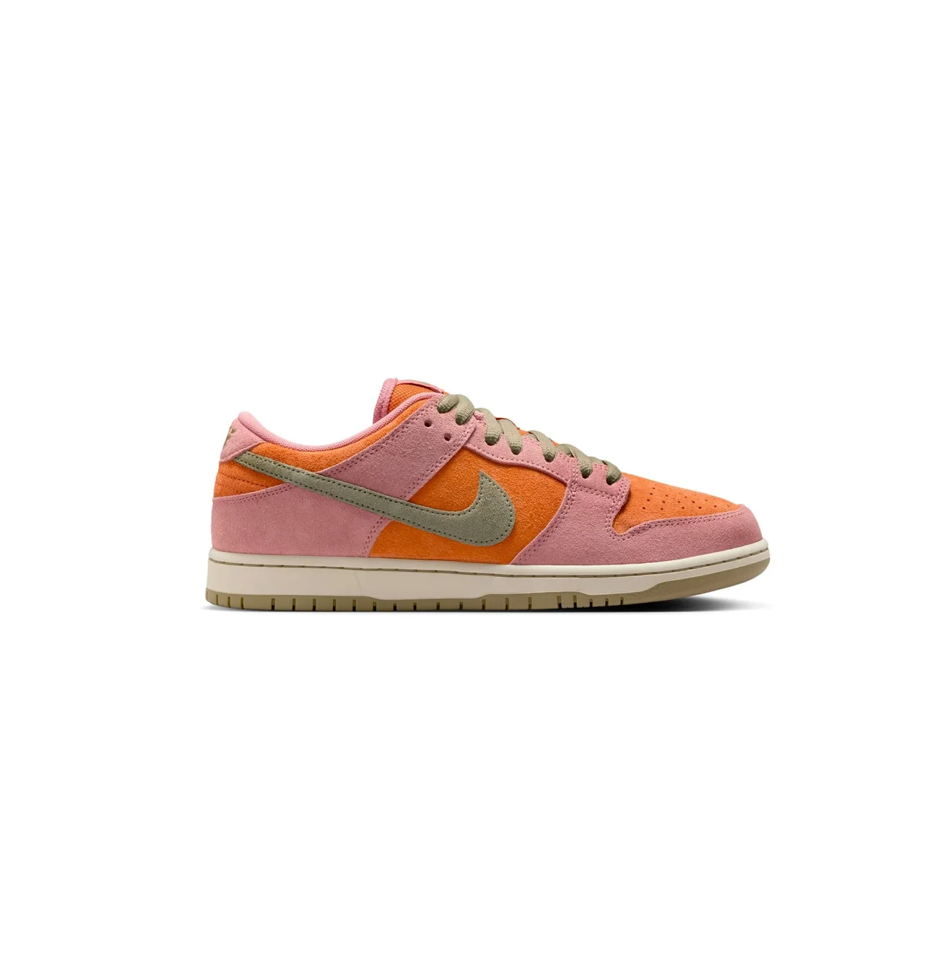 Nike SB Dunk Low Pro ‘Red Stardust’ - Зображення 2