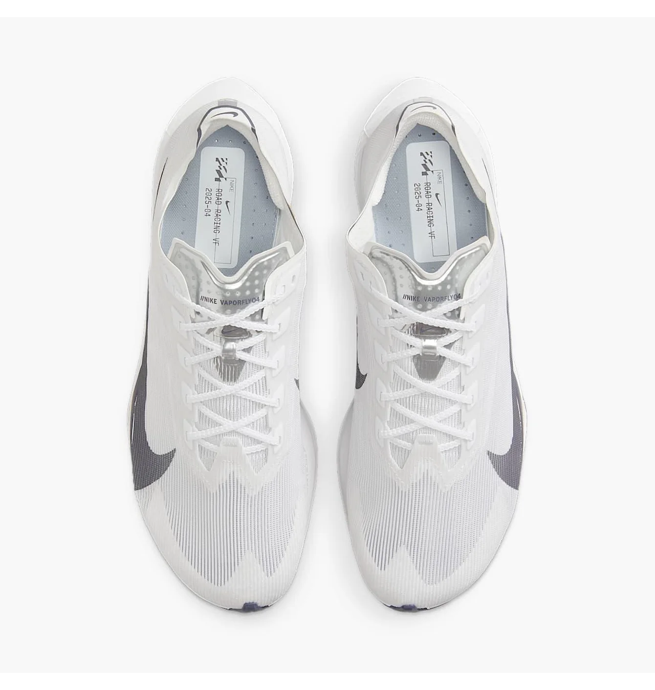 Nike ZoomX Vaporfly Next% 4 - Зображення 3