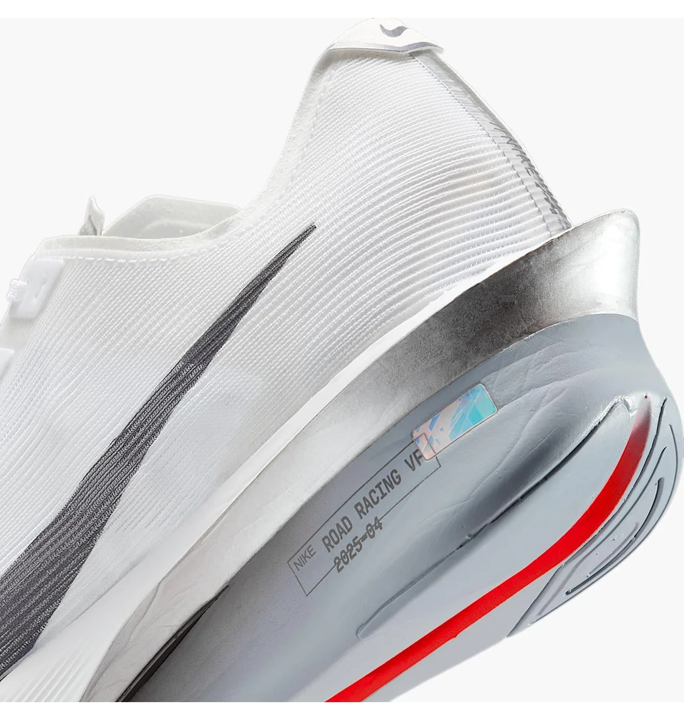 Nike ZoomX Vaporfly Next% 4 - Зображення 7