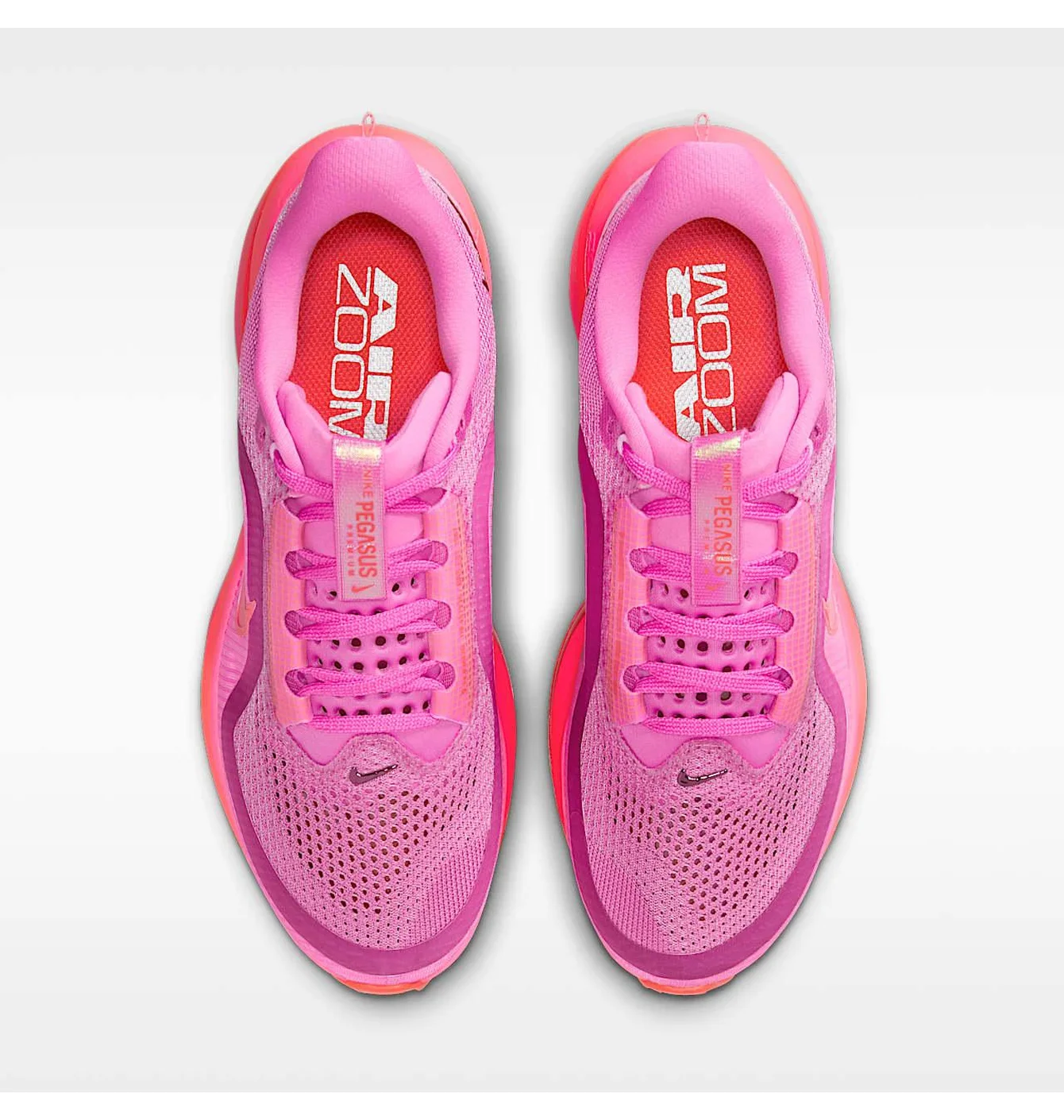 Nike Pegasus Premium ‘Pink Blast’ - Зображення 3