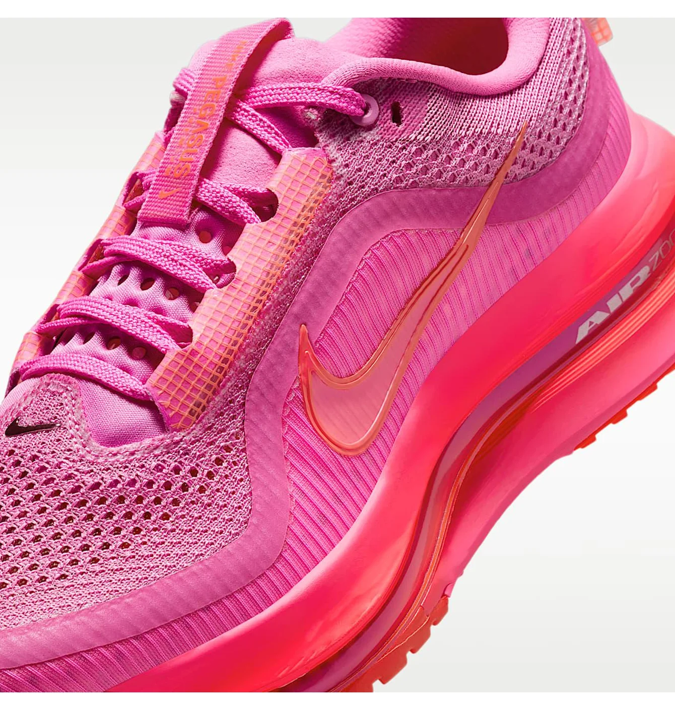 Nike Pegasus Premium ‘Pink Blast’ - Зображення 6