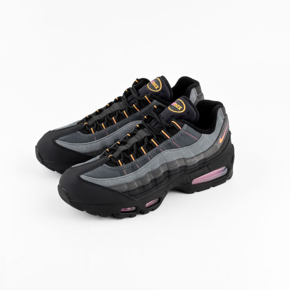 Nike Air Max 95 OG Big Bubble Sundial - Зображення 2