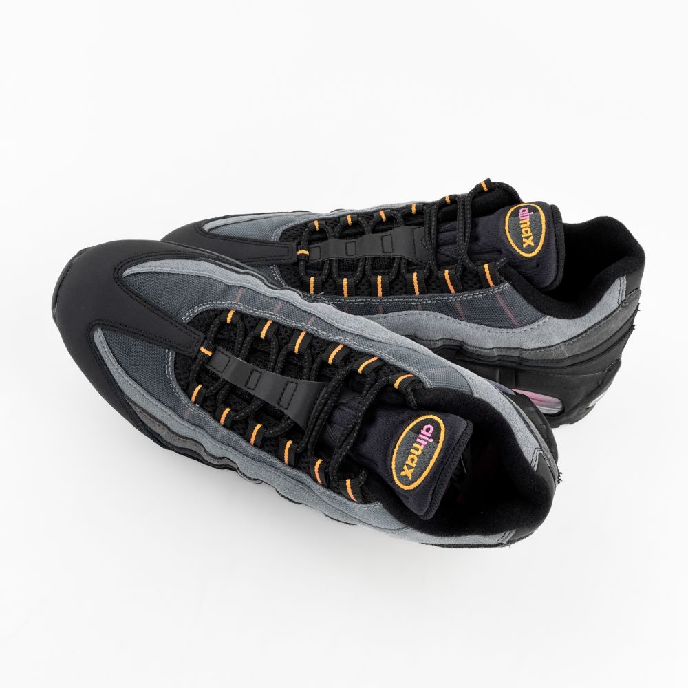 Nike Air Max 95 OG Big Bubble Sundial - Зображення 3