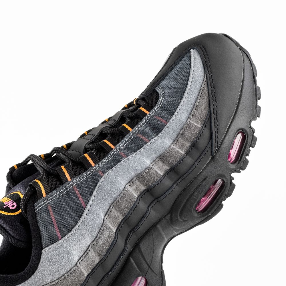 Nike Air Max 95 OG Big Bubble Sundial - Зображення 4