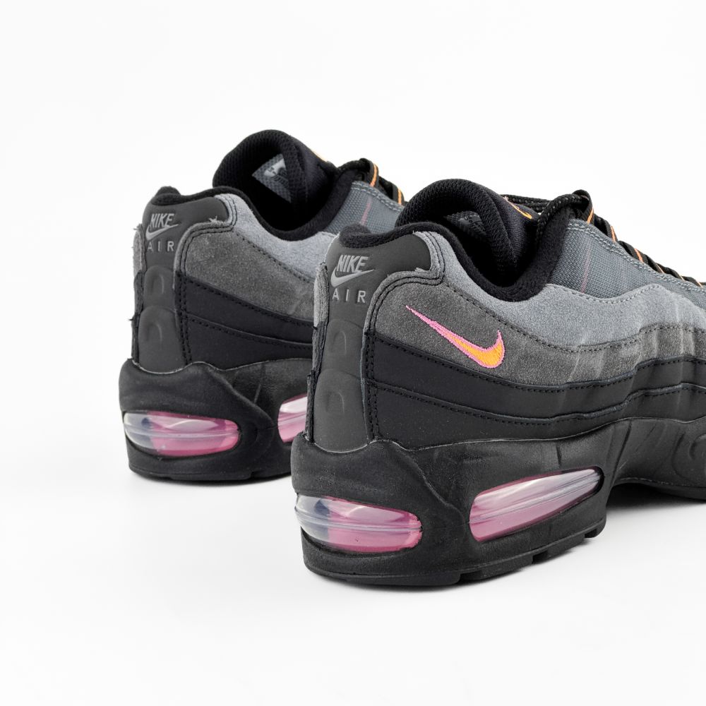 Nike Air Max 95 OG Big Bubble Sundial - Зображення 5