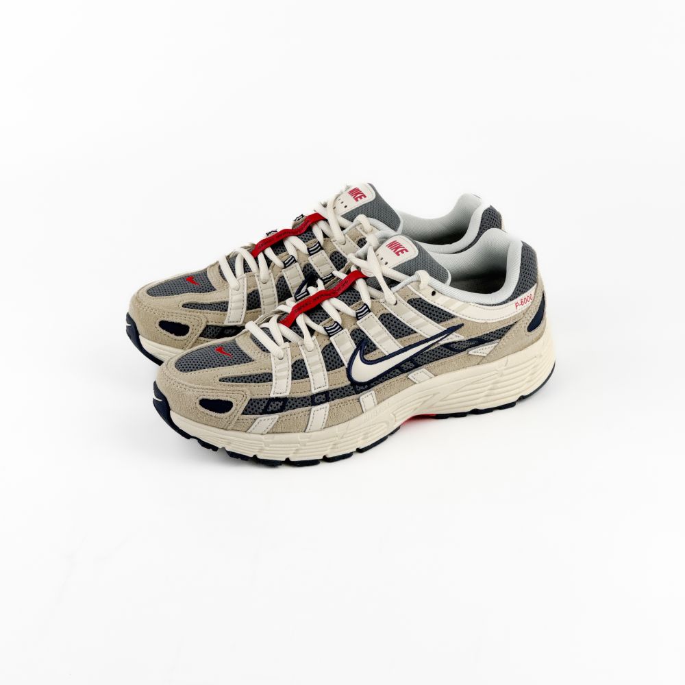 Nike P 6000 Light Khaki - Зображення 2