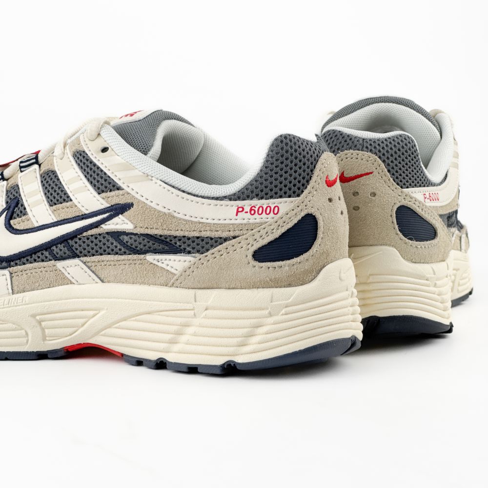 Nike P 6000 Light Khaki - Зображення 3