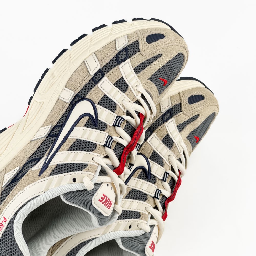 Nike P 6000 Light Khaki - Зображення 5