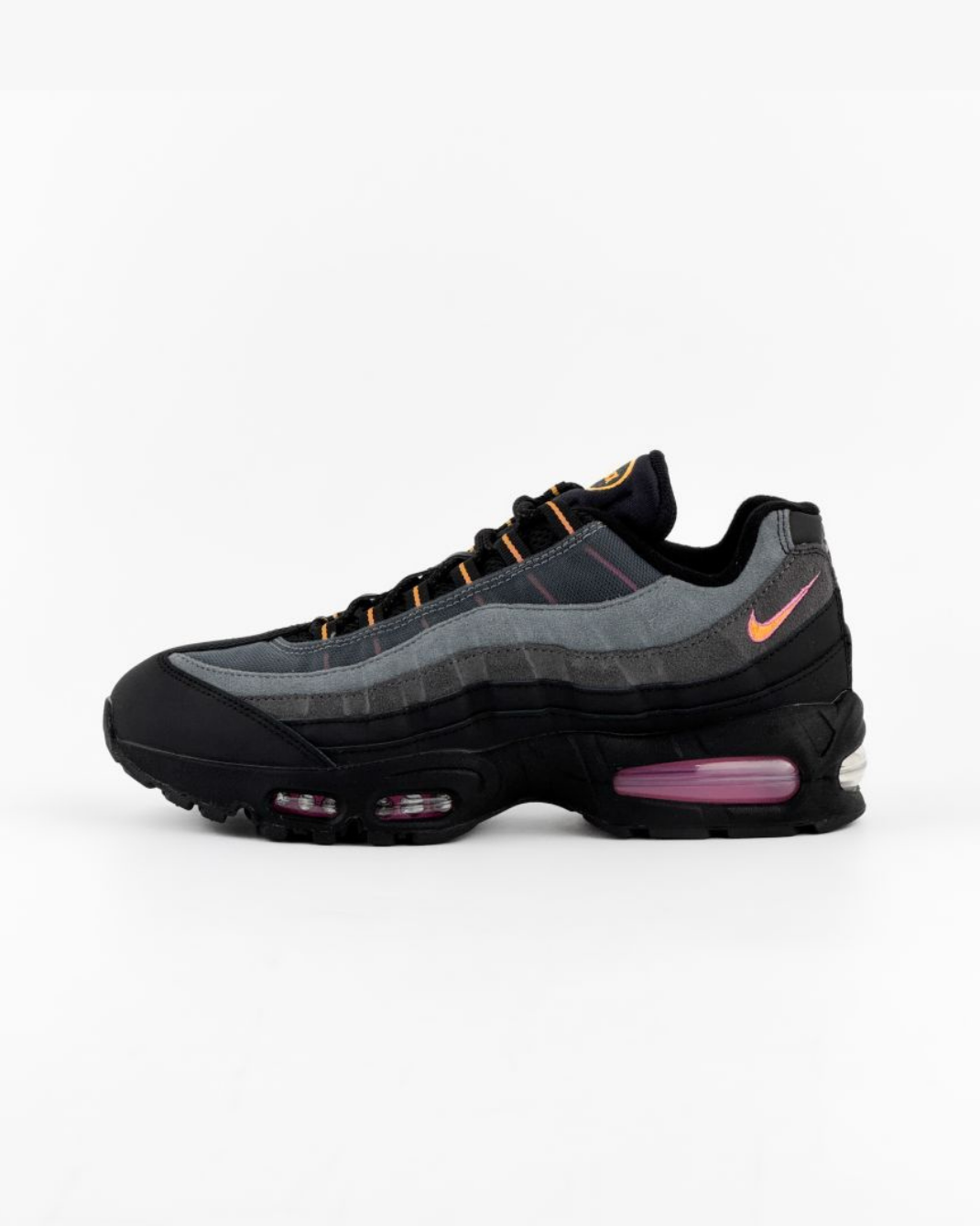 Nike Air Max 95 OG Big Bubble Sundial