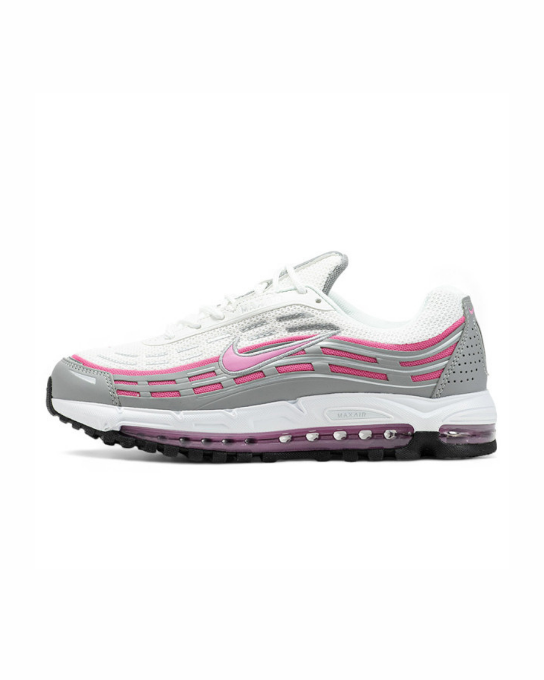 Nike Air Max TL 2.5 White Playful Pink
