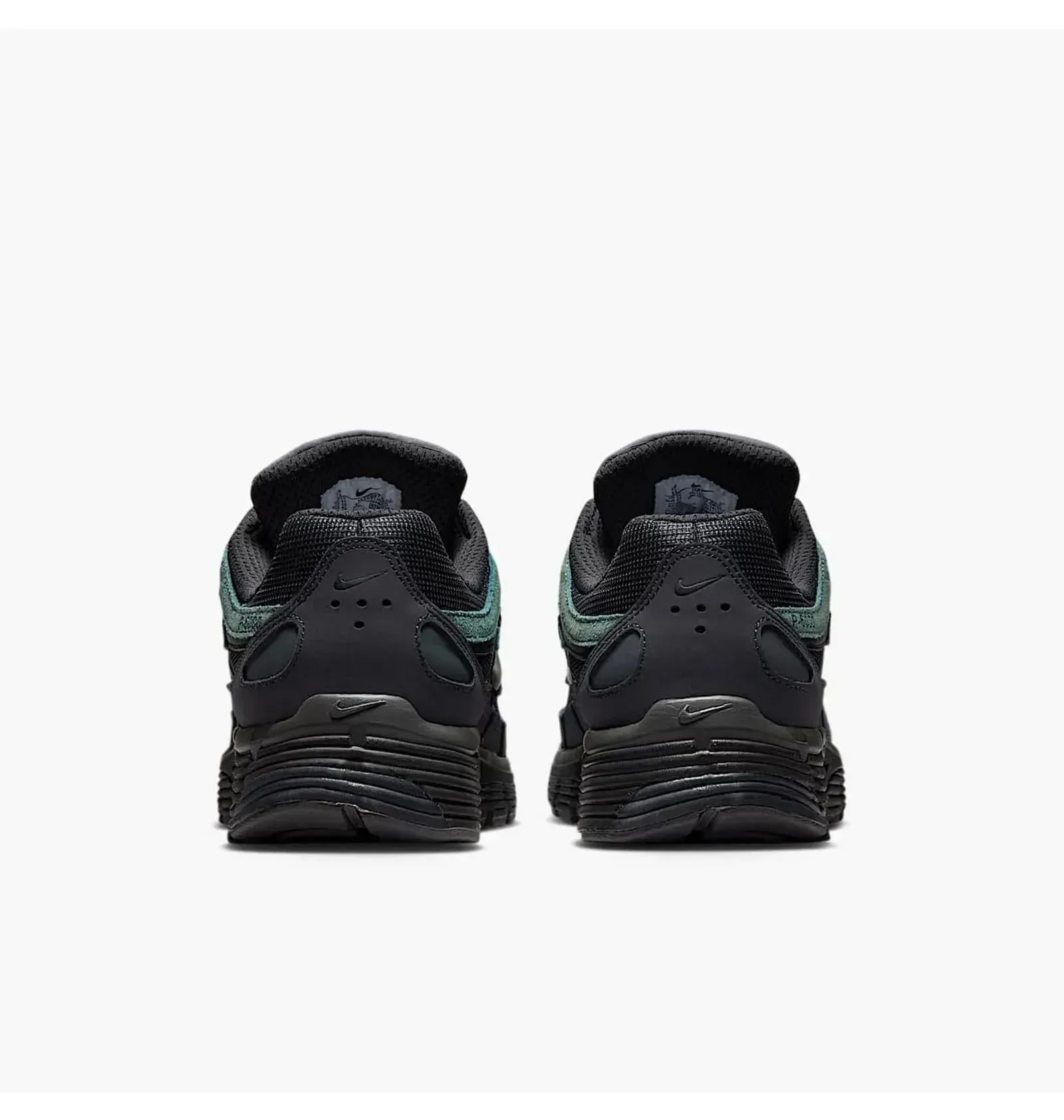 Nike P-6000 Anthracite Iron Grey - Зображення 7