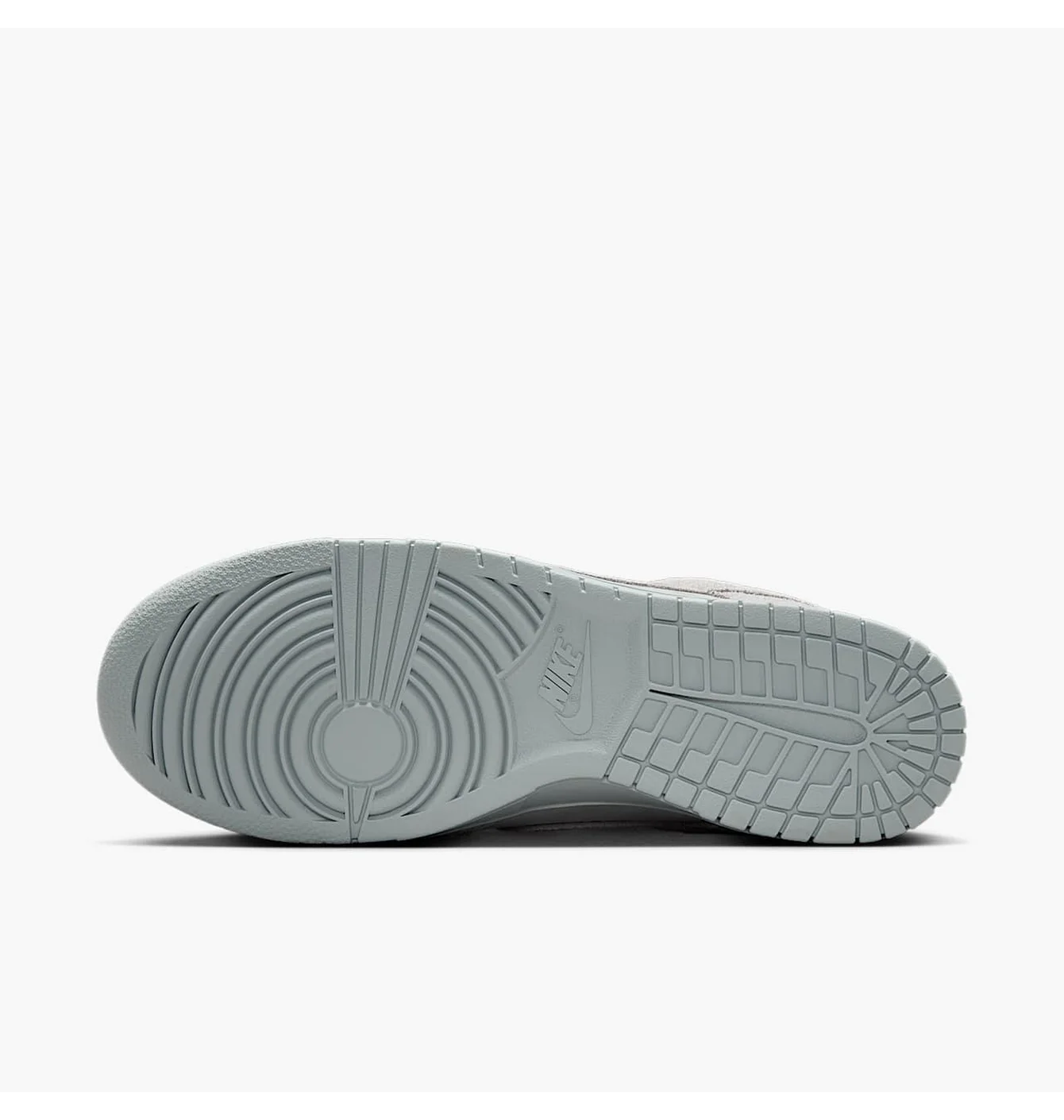 Nike Dunk Low SE Wolf Grey - Зображення 8
