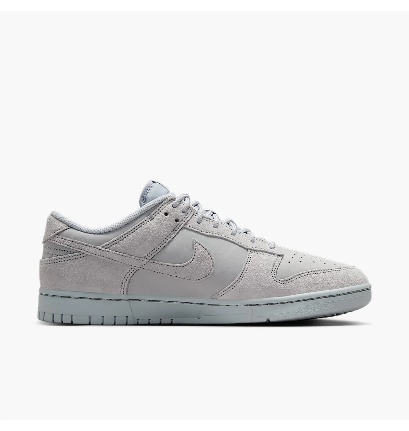 Nike Dunk Low SE Wolf Grey - Зображення 2