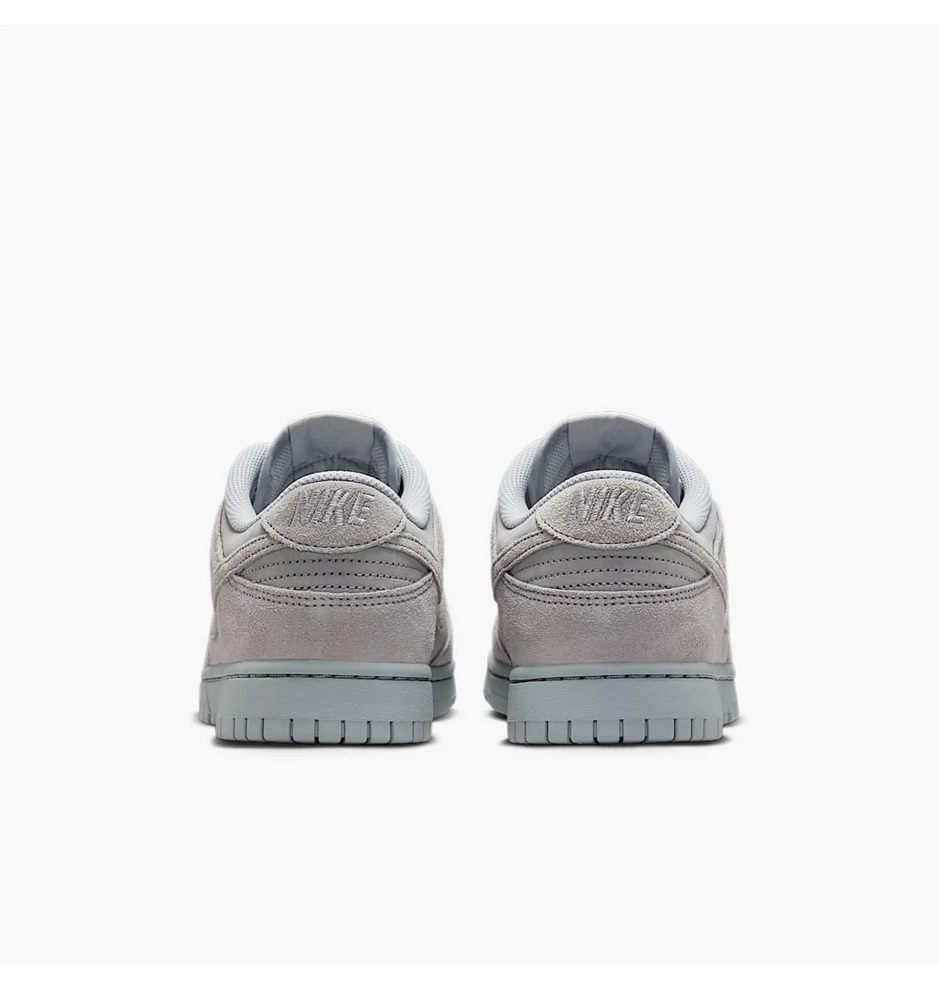 Nike Dunk Low SE Wolf Grey - Зображення 5
