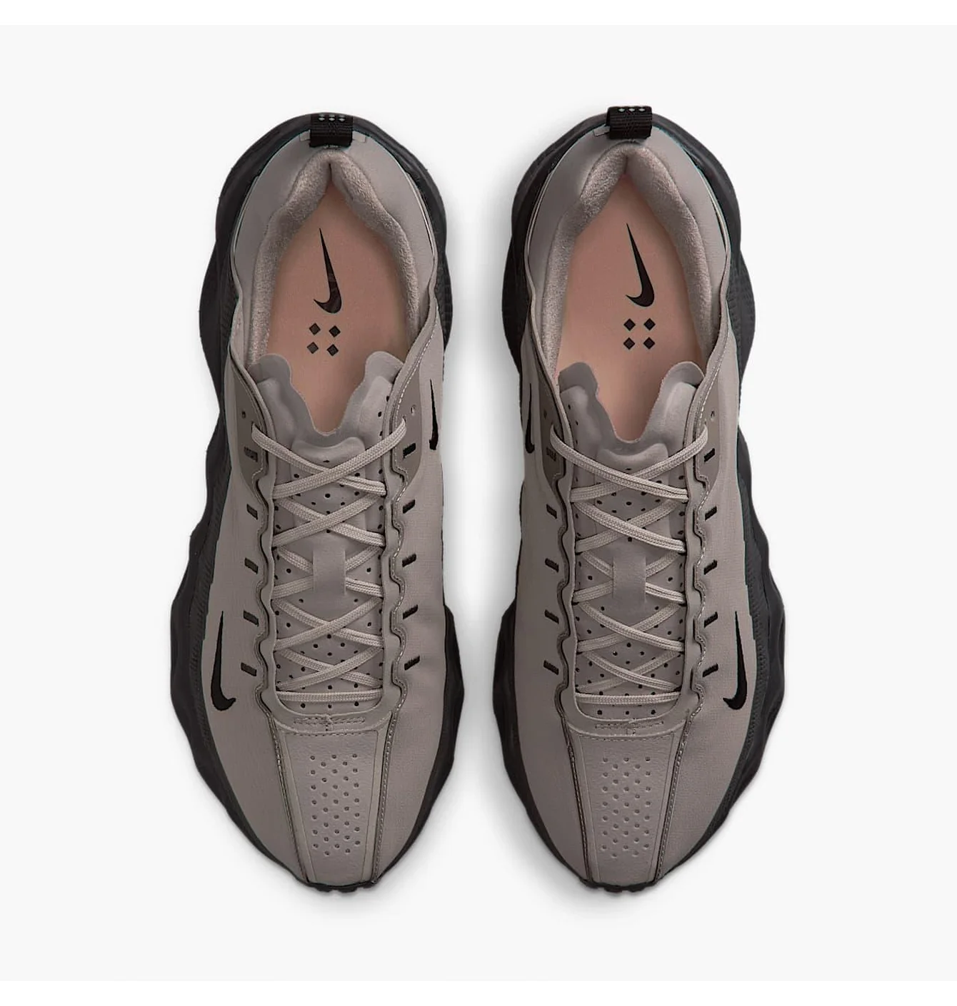 Nike Ava Rover College Grey Black - Зображення 7