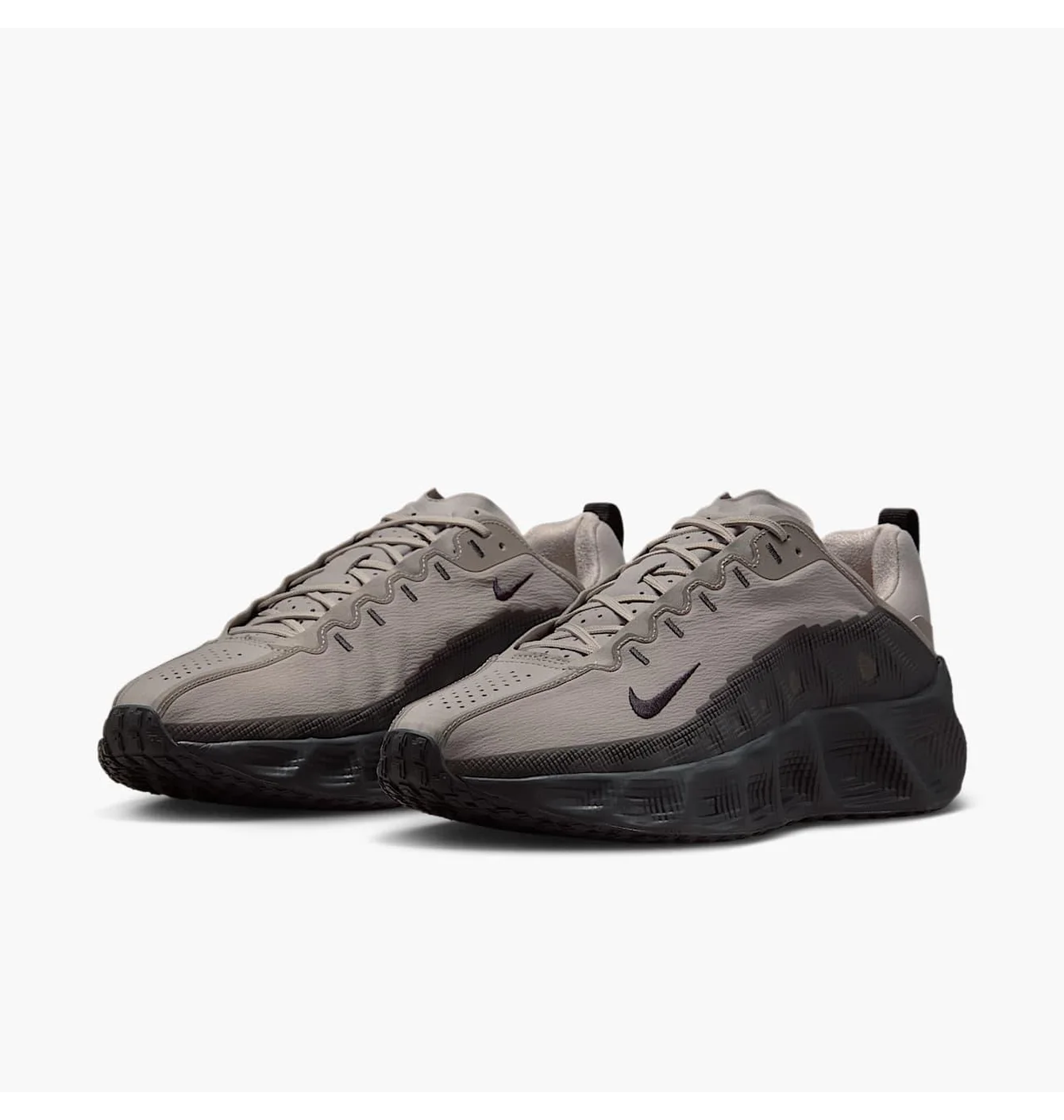 Nike Ava Rover College Grey Black - Зображення 4