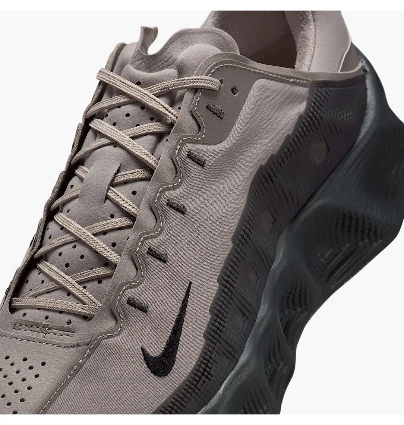 Nike Ava Rover College Grey Black - Зображення 5