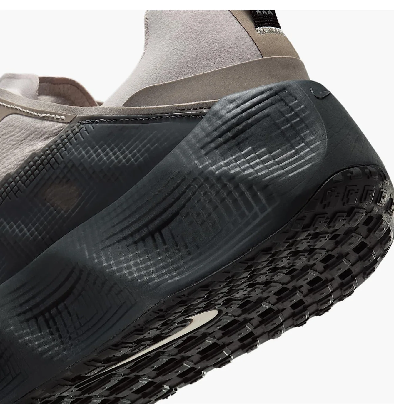 Nike Ava Rover College Grey Black - Зображення 6