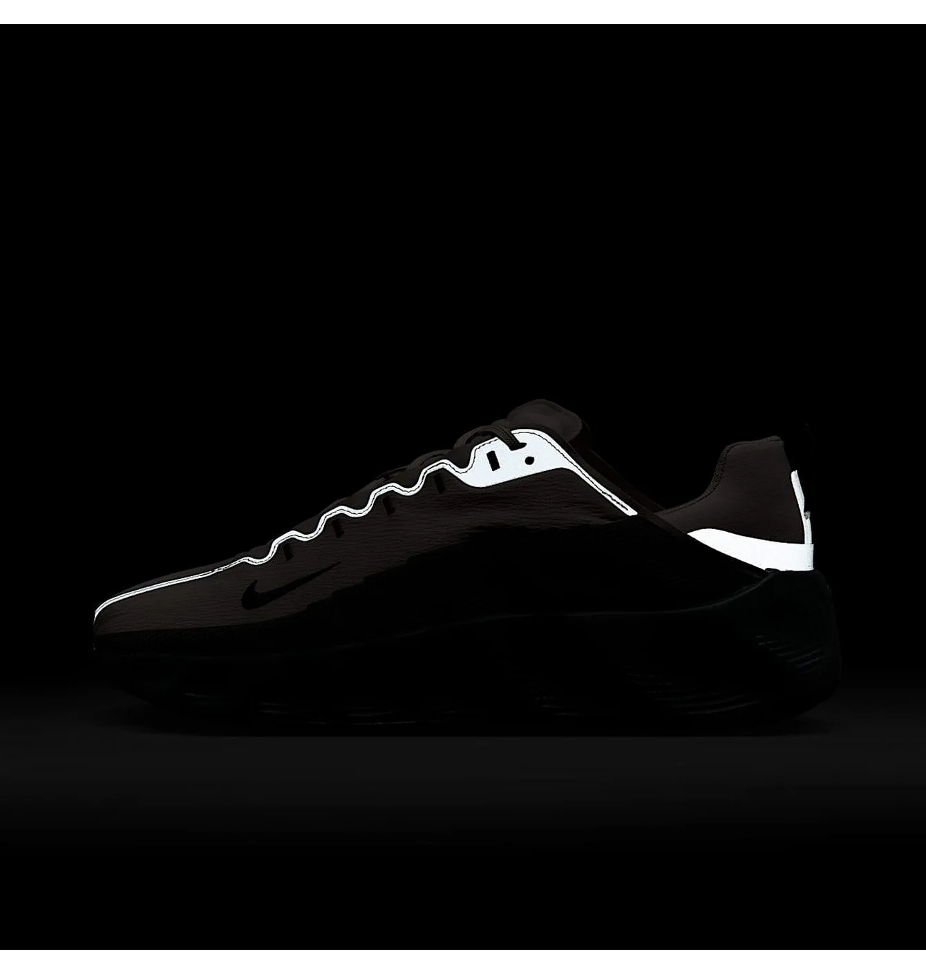 Nike Ava Rover College Grey Black - Зображення 3