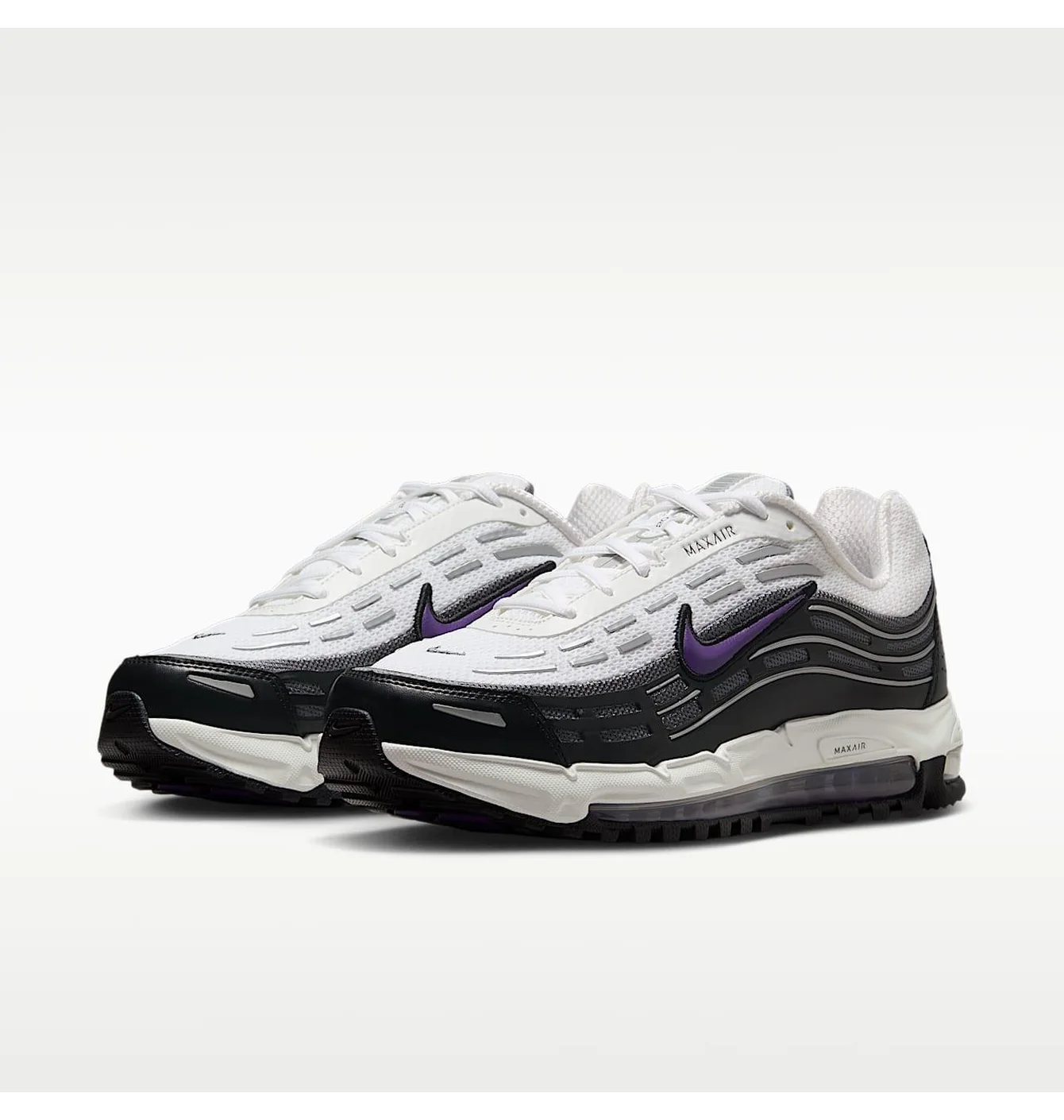 Nike Air Max TL 2.5 - Зображення 4