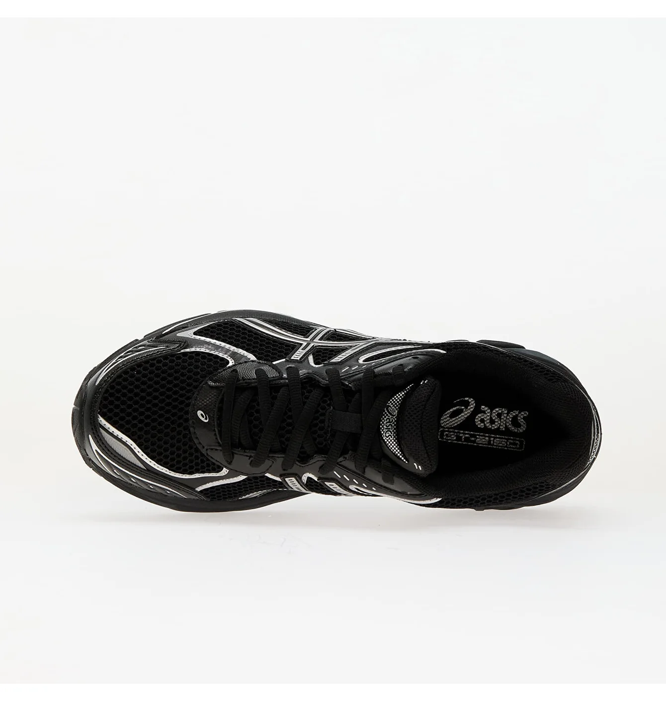 Asics GT-2160 Black - Зображення 4